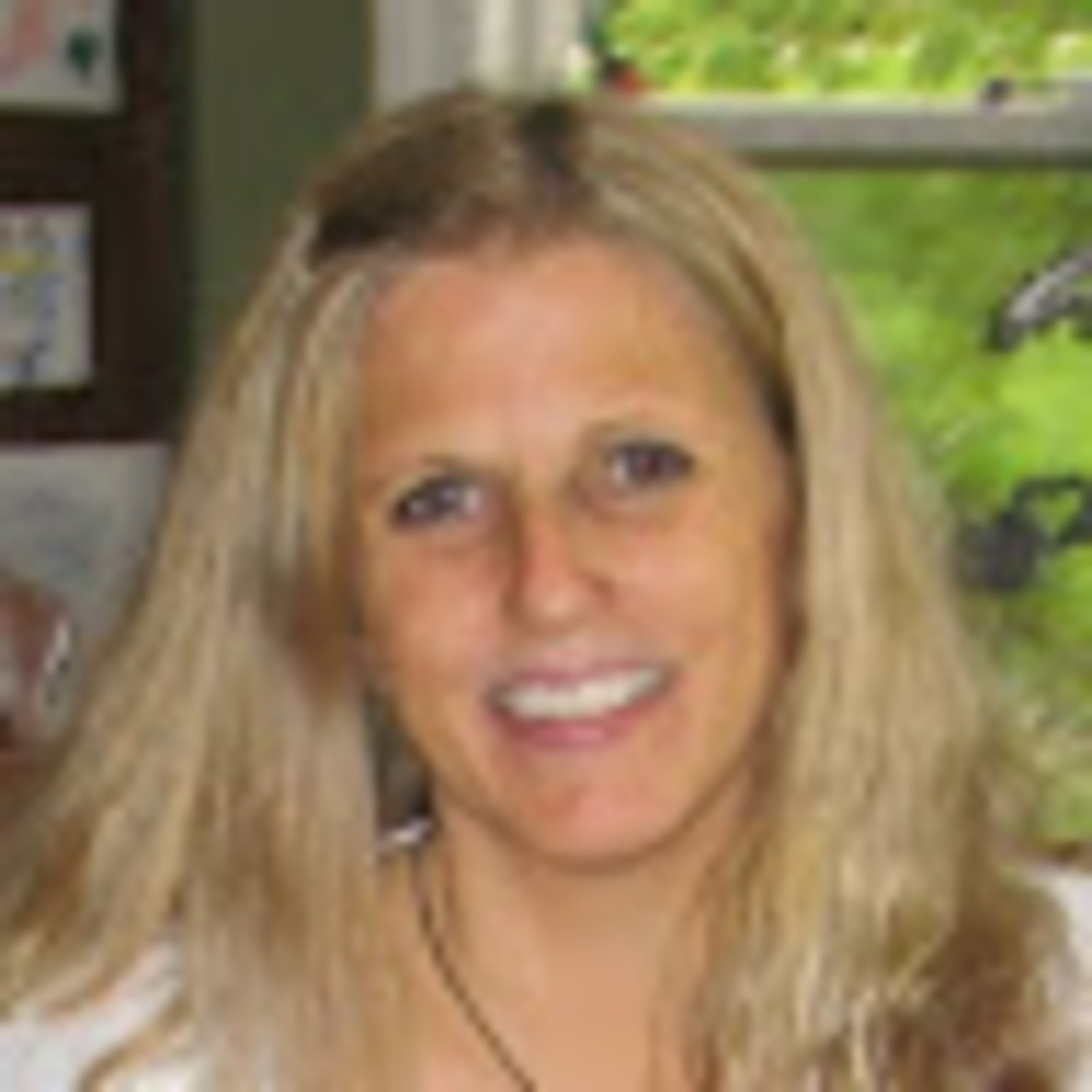 Meet your Posher, Lori nooner